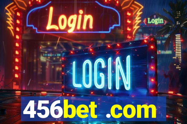 456bet .com